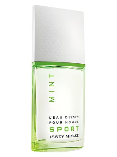 L’Eau d’Issey Pour Homme Sport Mint