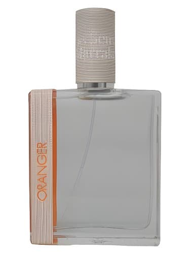 Oranger