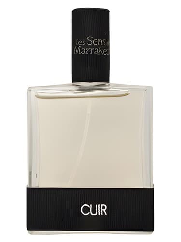 Cuir - کویر