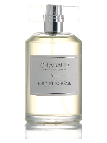 Chic et Bohème - شیک و بوهم