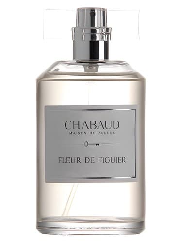 Fleur de Figuier - فلور دو فیگویه