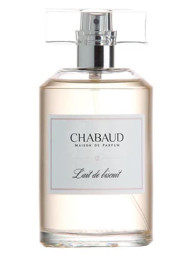 Lait de Biscuit