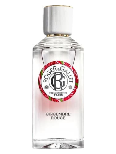 Gingembre Rouge - جینبر روژ