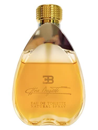Ettore Bugatti
