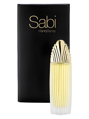 Sabi - سابی