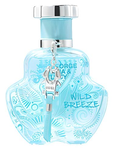 Wild Breeze - نسیم وایلد