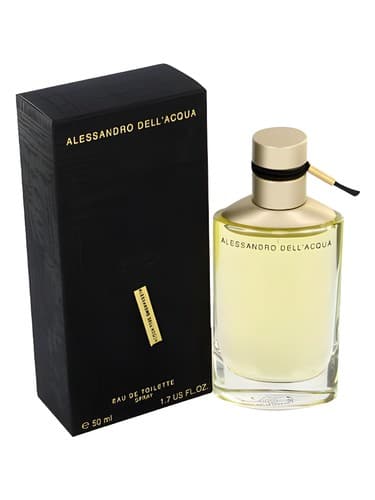 Alessandro Dell' Acqua - الساندرو دل آکوا