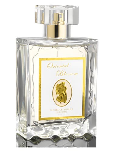 Oriental Blossom - شکوفه شرقی