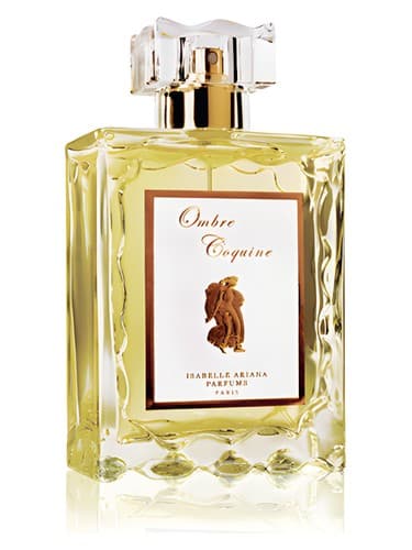 Ombre Coquine - اومبره کوکوین