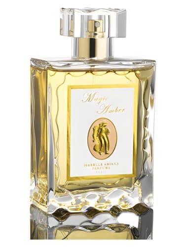 Magic Amber - کهربای جادویی