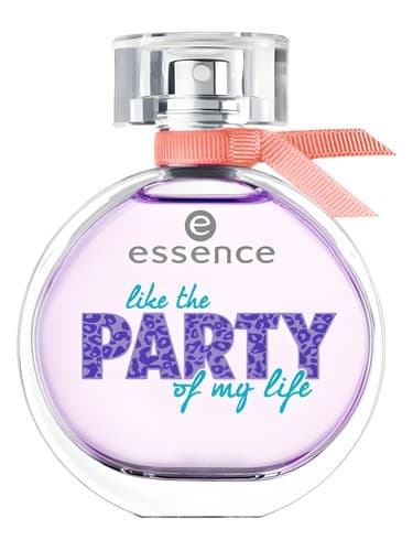 Like The Party Of My Life - مثل مهمانی زندگی من