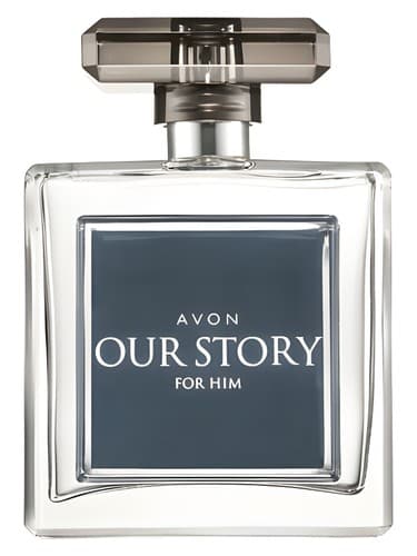 Our Story For Him