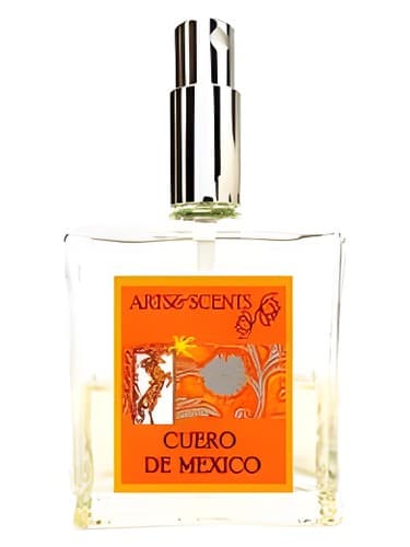 Cuero de Mexico - کوئرو د مکزیک