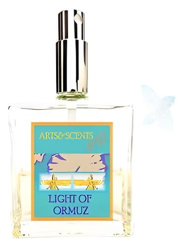 Light of Ormuz - نور اورمز
