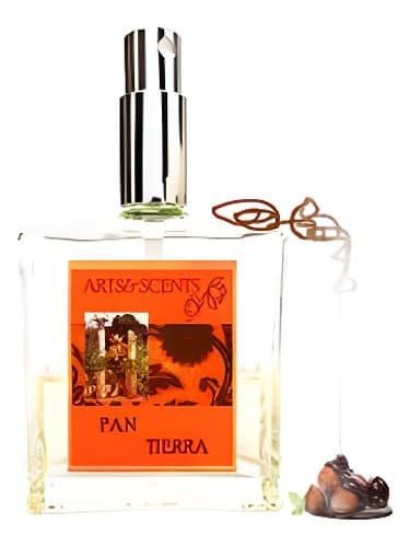 Pan Tierra - پان تیرا