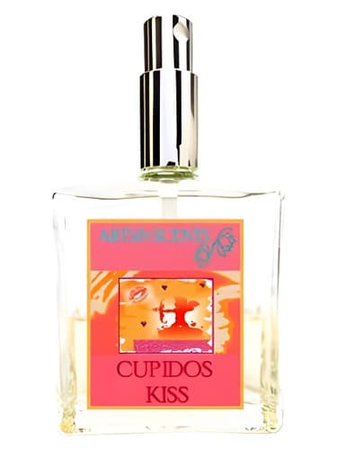 Cupidos Kiss - بوسه کوپیدوس