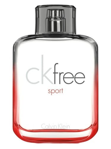 CK Free Sport - CK رایگان ورزش