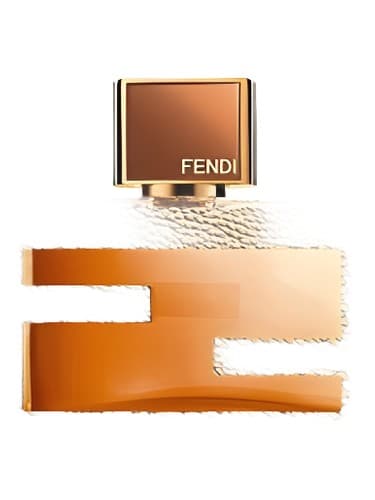 Fan di Fendi Leather Essence - فن دی فندی چرم اسانس
