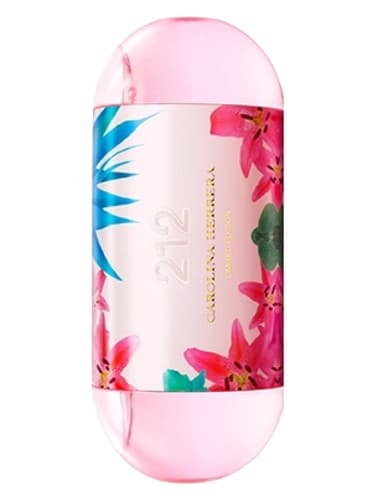212 Surf for Her - 212 گشت و گذار برای او