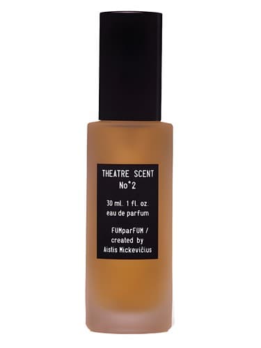 Theatre Scent No 2 - رایحه تئاتر شماره 2