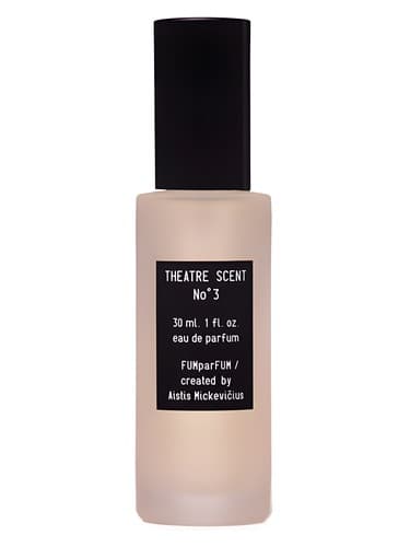 Theatre Scent No 3 - رایحه تئاتر شماره 3