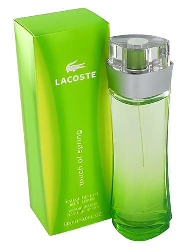 Touch of Spring - لمس اسپرینگ