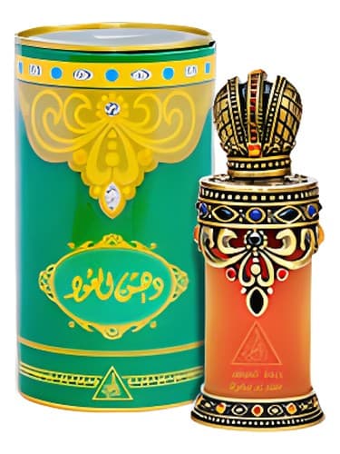 Dehnal Oud - دهنال عود