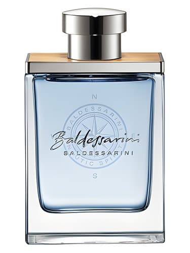 Baldessarini Nautic Spirit - روح دریایی بالدسارینی