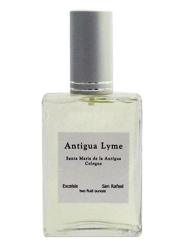 Antigua Lyme - آنتیگوا لایم