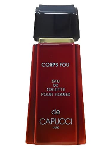 Corps Fou - سپاه فو