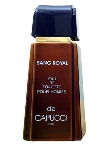 Sang Royal