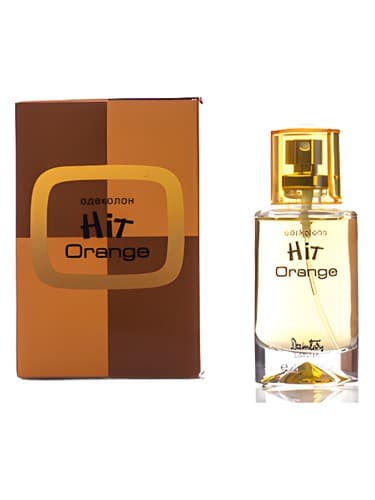 Hit Orange - اورنج را بزنید