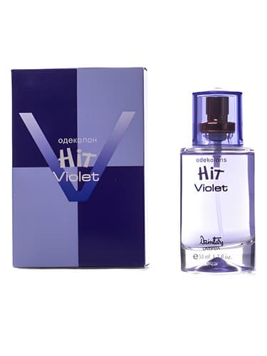 Hit Violet - ویولت را بزنید