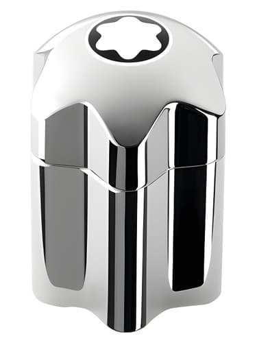 Emblem Intense - نشان شدید