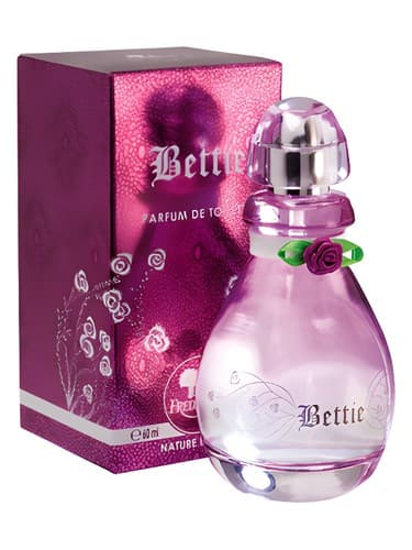 Bettie - بتی