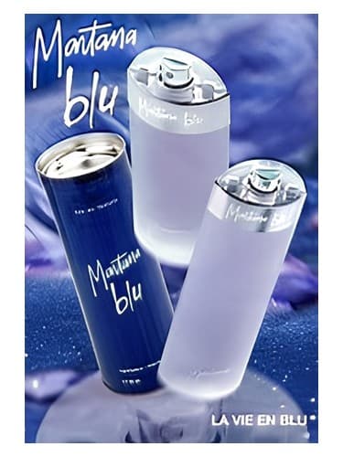 Montana Blu - مونتانا بلو