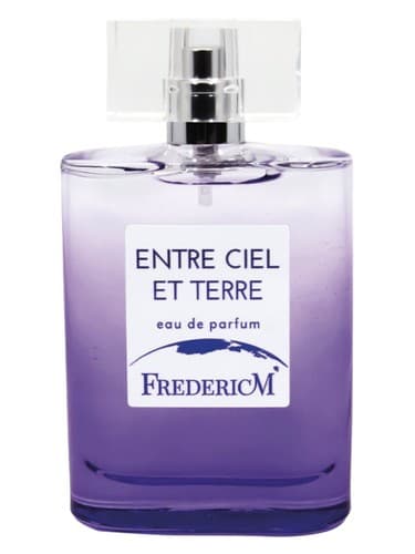 Entre Ciel et Terre 