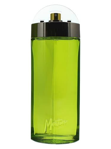 Montana Green - مونتانا گرین