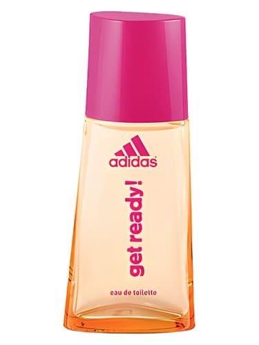 Adidas Get Ready! For Her - آدیداس آماده شوید! برای او