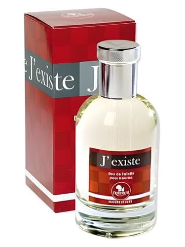 J'existe