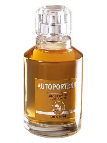 Autoportrait - پرتره خودکار