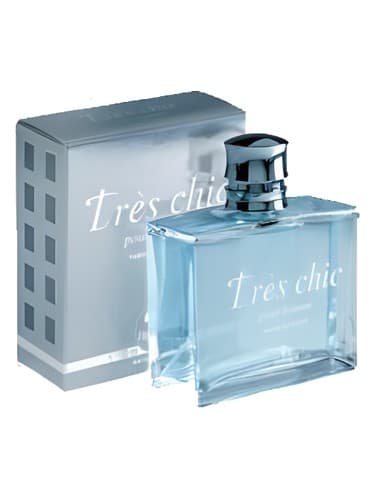 Tres Chic 