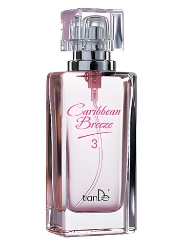 Caribbean Breeze - نسیم کارائیب
