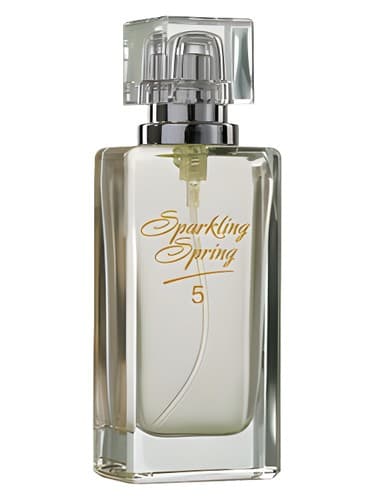 Sparkling Spring - اسپرینگ درخشان