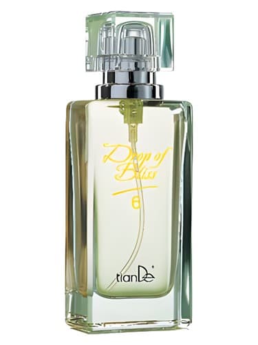 Drop of Bliss - قطره سعادت