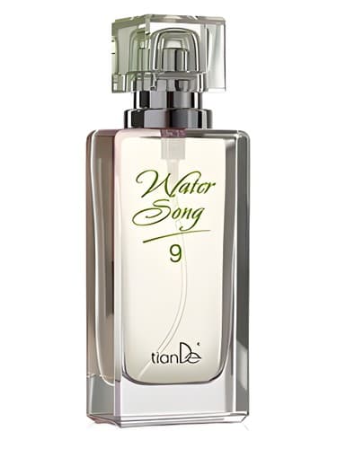 Water Song - آهنگ واتر