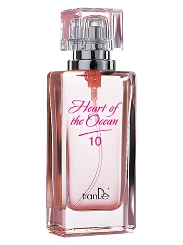 Heart of the Ocean