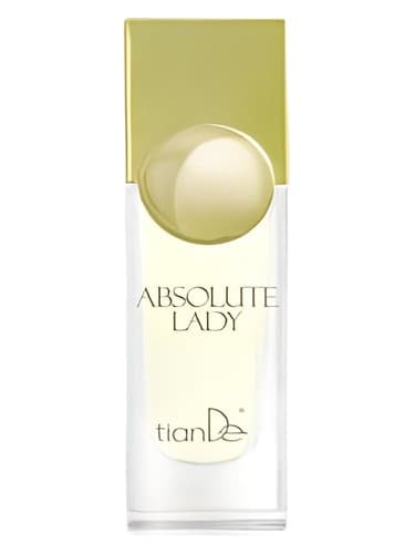 Absolute Lady