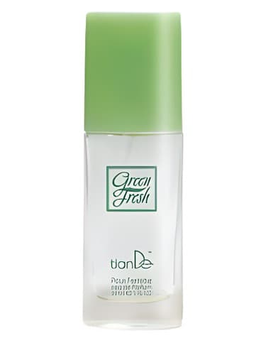 Green Fresh - گرین تازه