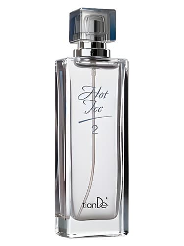 Hot Ice - یخ داغ